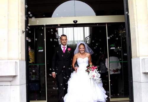 Scoophoto - Photographe mariage - 1 Scoophoto - Photographe mariage - 1