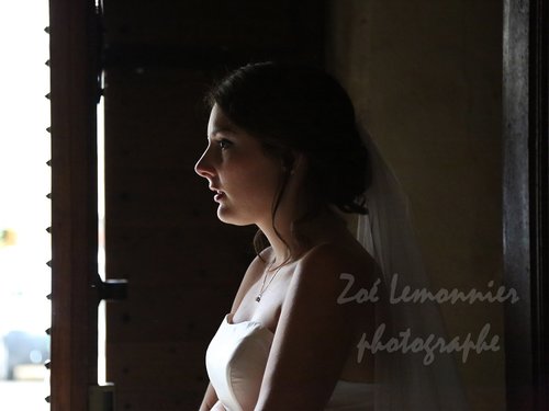 Zoe Lemonnier photographe - Photographe mariage - 2 Zoe Lemonnier photographe - Photographe mariage - 2