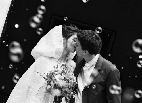 Photographe mariage - Laurent Koch Le Breton - photo 5