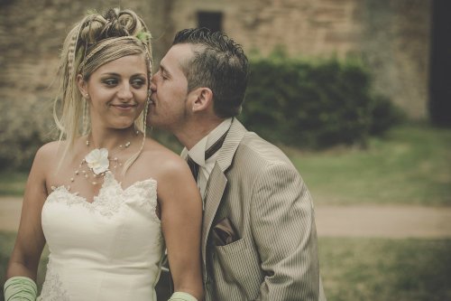 Franck Tourneret Photographe - Photographe mariage - 2 Franck Tourneret Photographe - Photographe mariage - 2
