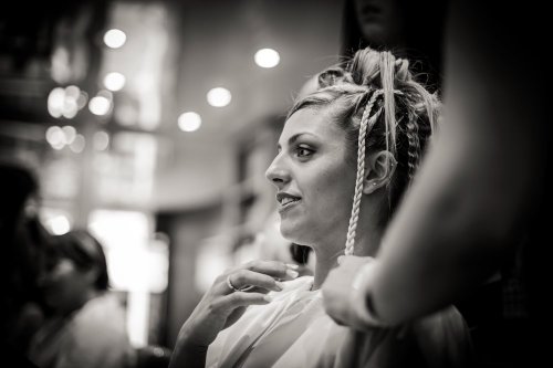 Franck Tourneret Photographe - Photographe mariage - 1 Franck Tourneret Photographe - Photographe mariage - 1