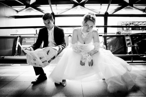EVAGENCY - Photographe mariage - 1 EVAGENCY - Photographe mariage - 1