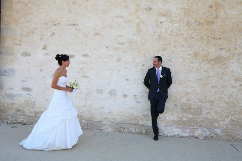 GOUVIEUX PHOTO - Photographe mariage - 1 GOUVIEUX PHOTO - Photographe mariage - 1