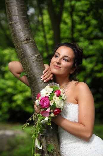 Photographe mariage - GOUVIEUX PHOTO - photo 11