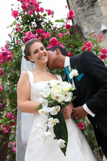 Photographe mariage - GOUVIEUX PHOTO - photo 14