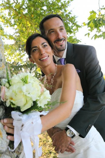 Photographe mariage - GOUVIEUX PHOTO - photo 4