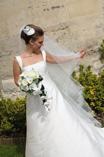 Photographe mariage - GOUVIEUX PHOTO - photo 13