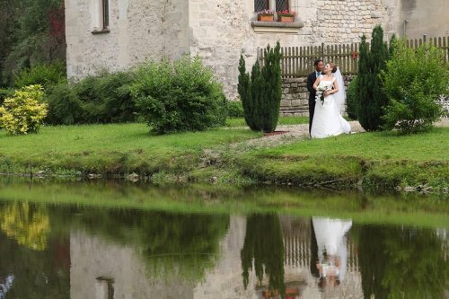 Photographe mariage - GOUVIEUX PHOTO - photo 17