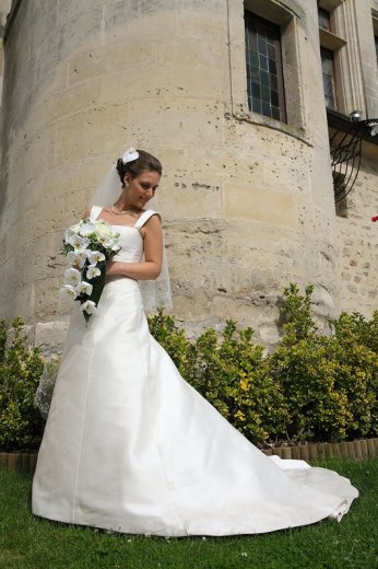 Photographe mariage - GOUVIEUX PHOTO - photo 12