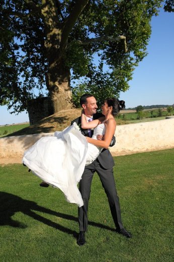 Photographe mariage - GOUVIEUX PHOTO - photo 5