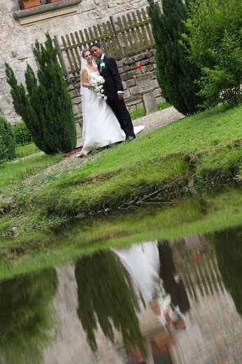 Photographe mariage - GOUVIEUX PHOTO - photo 16