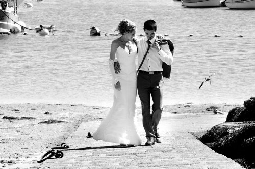 Photographe mariage - Yann Richard Photographe - photo 20