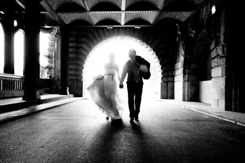 Photographe mariage - Yann Richard Photographe - photo 139