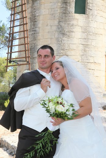 C.Jourdan photographe camargue - Photographe mariage - 2 C.Jourdan photographe camargue - Photographe mariage - 2