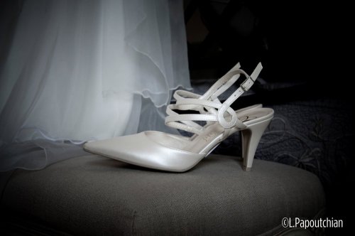 Laurence PAPOUTCHIAN - Photographe mariage - 1 Laurence PAPOUTCHIAN - Photographe mariage - 1