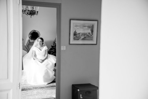 Brigitte Delibes Photographie - Photographe mariage - 2 Brigitte Delibes Photographie - Photographe mariage - 2