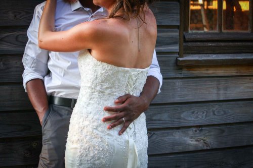 Vincent CHEZEAU - Photographe mariage - 1 Vincent CHEZEAU - Photographe mariage - 1