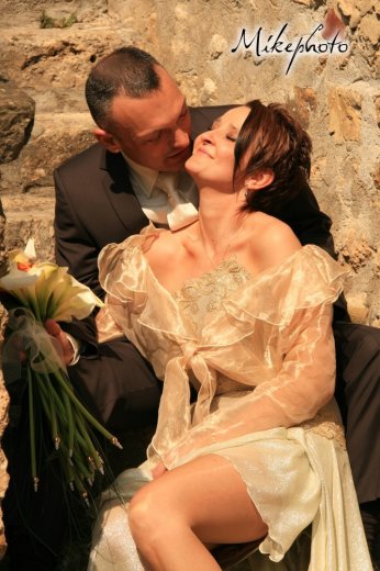 Photographe mariage - RUMIANO - photo 12