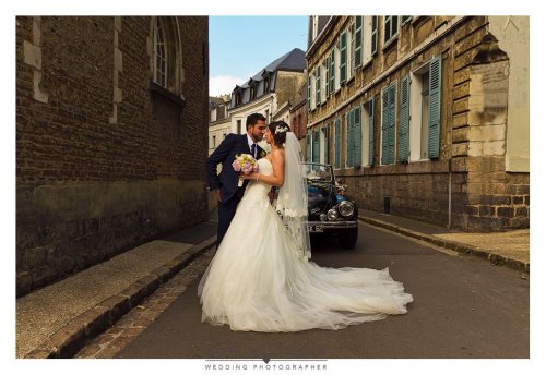 Eva Lesalon photographies - Photographe mariage - 2 Eva Lesalon photographies - Photographe mariage - 2
