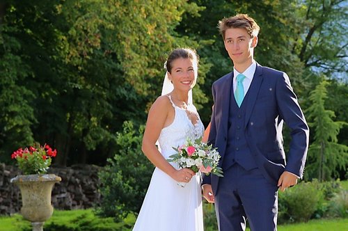Fabiola Fruchaud - Photographe mariage - 2 Fabiola Fruchaud - Photographe mariage - 2