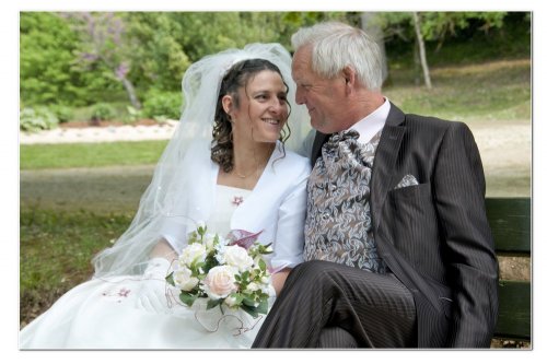 Photographe mariage -                 STUDIO VICENTE - photo 34