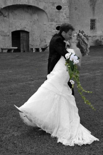  Laurent VICENZOTTI Photographe - Photographe mariage - 2