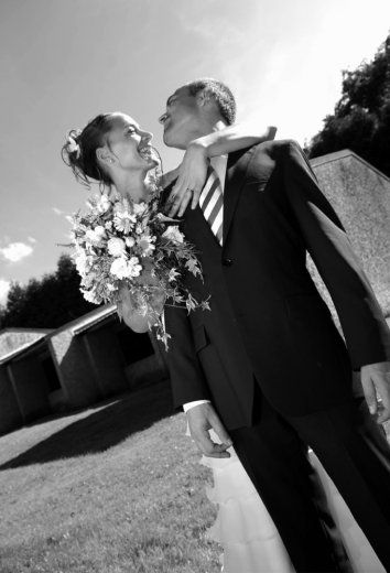 Photographe mariage - Laurent VICENZOTTI Photographe - photo 5