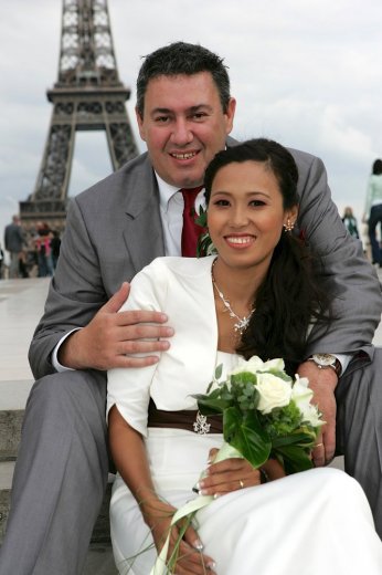 Photographe mariage - Olivier Pin Photographe - photo 48