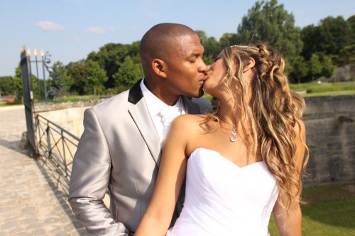 SaXPhotographie - Photographe mariage - 2 SaXPhotographie - Photographe mariage - 2