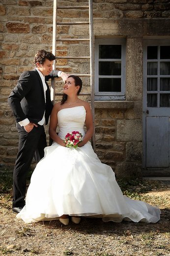 Kathélyne Baslé, photographe - Photographe mariage - 2 Kathélyne Baslé, photographe - Photographe mariage - 2