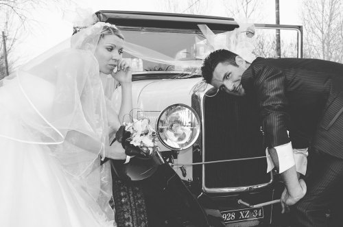 Johan Photographe - Photographe mariage - 1 Johan Photographe - Photographe mariage - 1