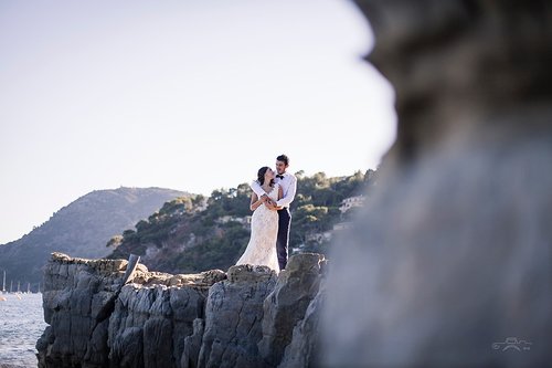 Manongvia Photographe - Photographe mariage - 1 Manongvia Photographe - Photographe mariage - 1