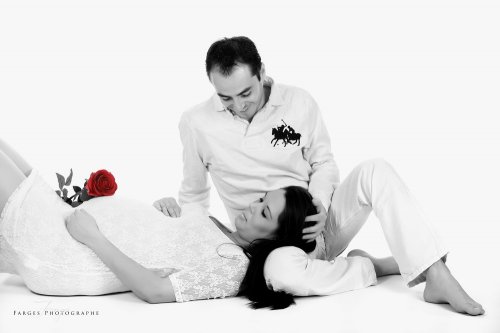 Farges - Photographe - Photographe mariage - 1 Farges - Photographe - Photographe mariage - 1