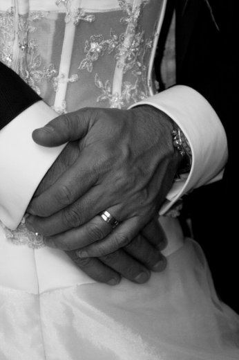 Photographe mariage -              CHRISTOPHE JONDET - photo 12
