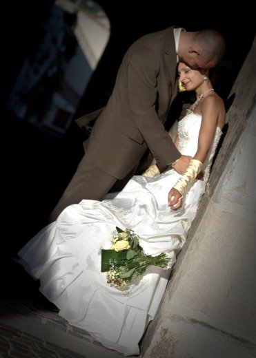 Photographe mariage -              CHRISTOPHE JONDET - photo 45
