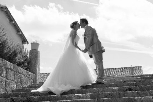 Photographe mariage - Studio Photo G.Cassaro - photo 31