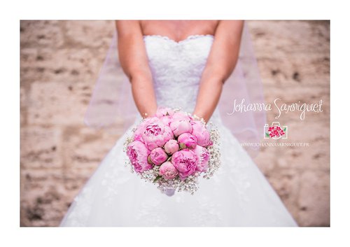 Johanna Sarniguet Photographe - Photographe mariage - 2 Johanna Sarniguet Photographe - Photographe mariage - 2