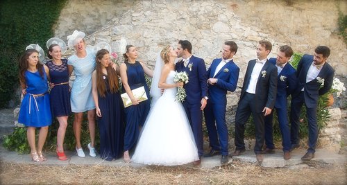 L.E. Photographe - Photographe mariage - 2 L.E. Photographe - Photographe mariage - 2