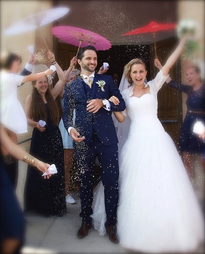 L.E. Photographe - Photographe mariage - 1 L.E. Photographe - Photographe mariage - 1