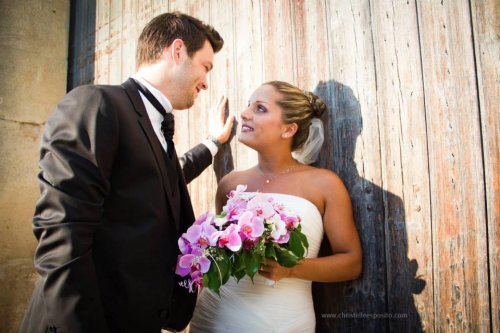 Christelle Esposito - Photographe mariage - 2 Christelle Esposito - Photographe mariage - 2
