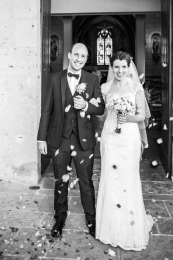Marine Fleygnac - Photographe mariage - 1 Marine Fleygnac - Photographe mariage - 1