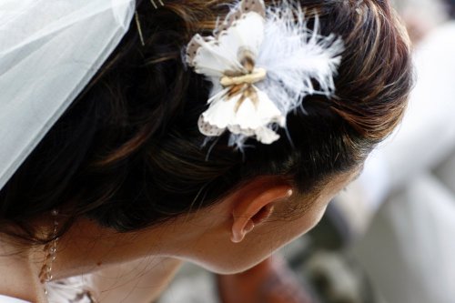 Photographe mariage - CHAPPAZ Photographe Vende - photo 8