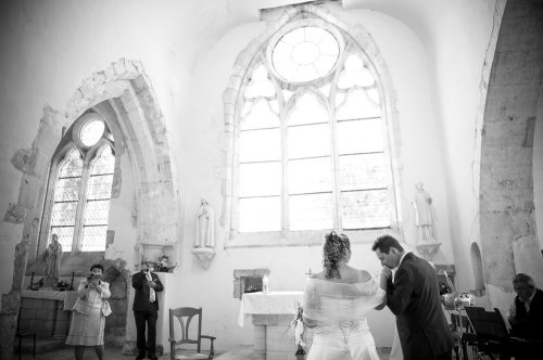 Hervé Dapremont Photographe - Photographe mariage - 1 Hervé Dapremont Photographe - Photographe mariage - 1
