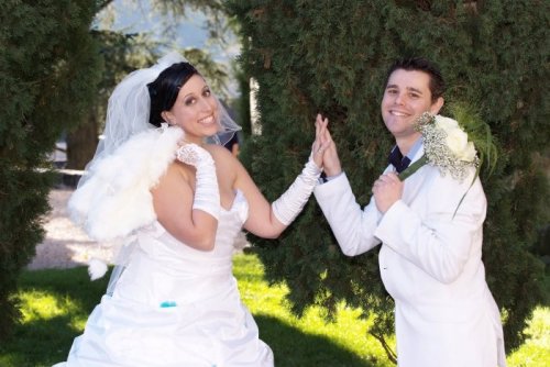 Photographe mariage - MARTIN-ALBA PHOTOVIDEO - photo 43