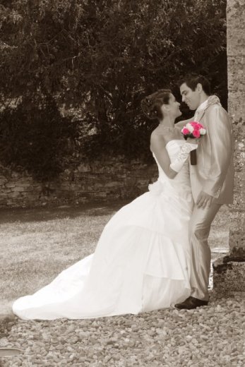 Photographe mariage - MARTIN-ALBA PHOTOVIDEO - photo 40