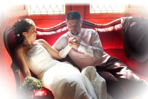 Photographe mariage - MARTIN-ALBA PHOTOVIDEO - photo 38