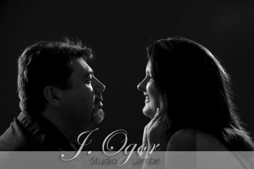 Photographe mariage - Studio Lambé - photo 14