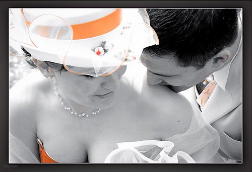 Uzan - Photographe mariage - 1 Uzan - Photographe mariage - 1