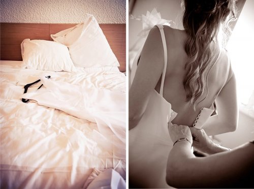 Studio ah! - Photographe mariage - 1 Studio ah! - Photographe mariage - 1