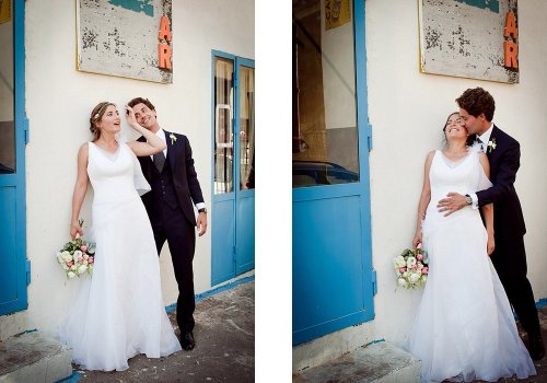 Studio ah! - Photographe mariage - 2 Studio ah! - Photographe mariage - 2